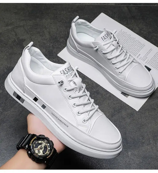 Zapatillas casual detalle