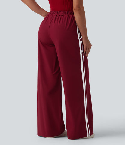 Rojo intenso