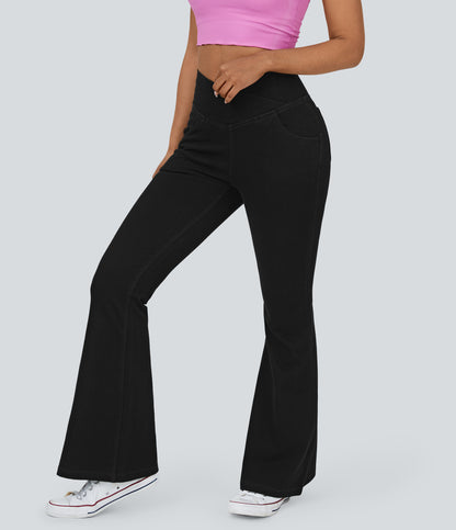 Denim negro