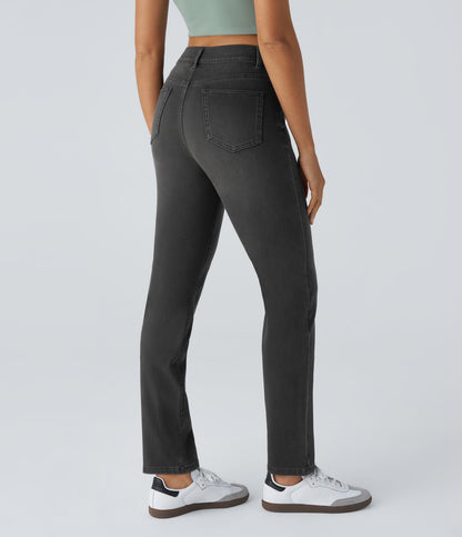 Denim negro tinta
