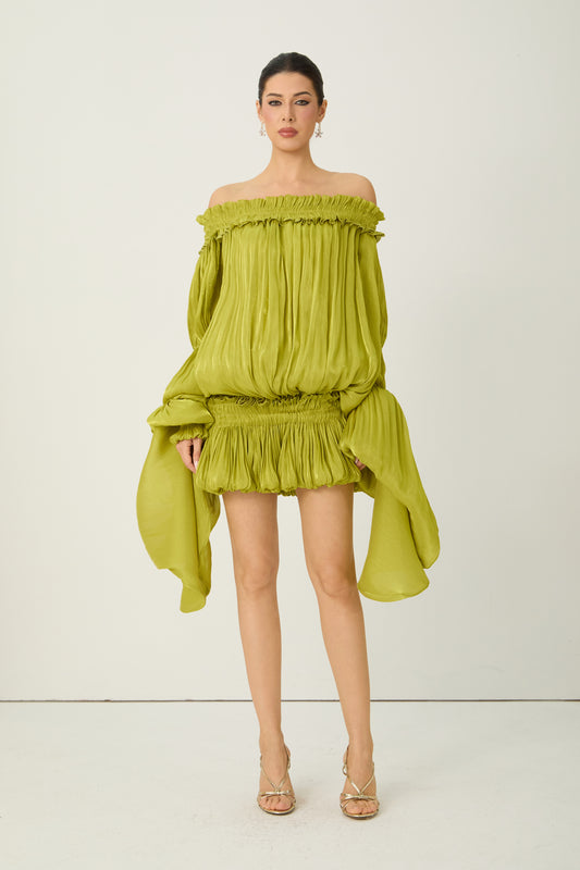Verde