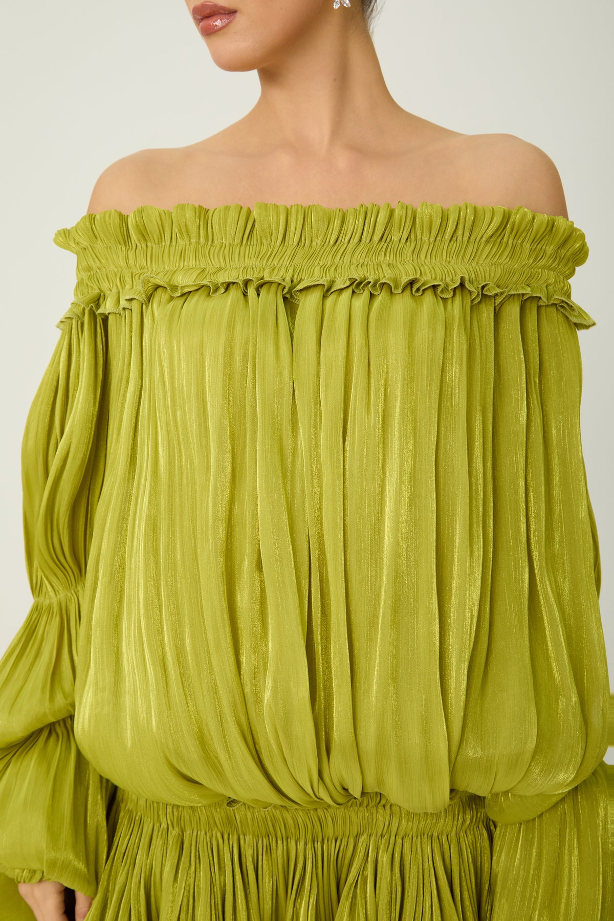 Verde