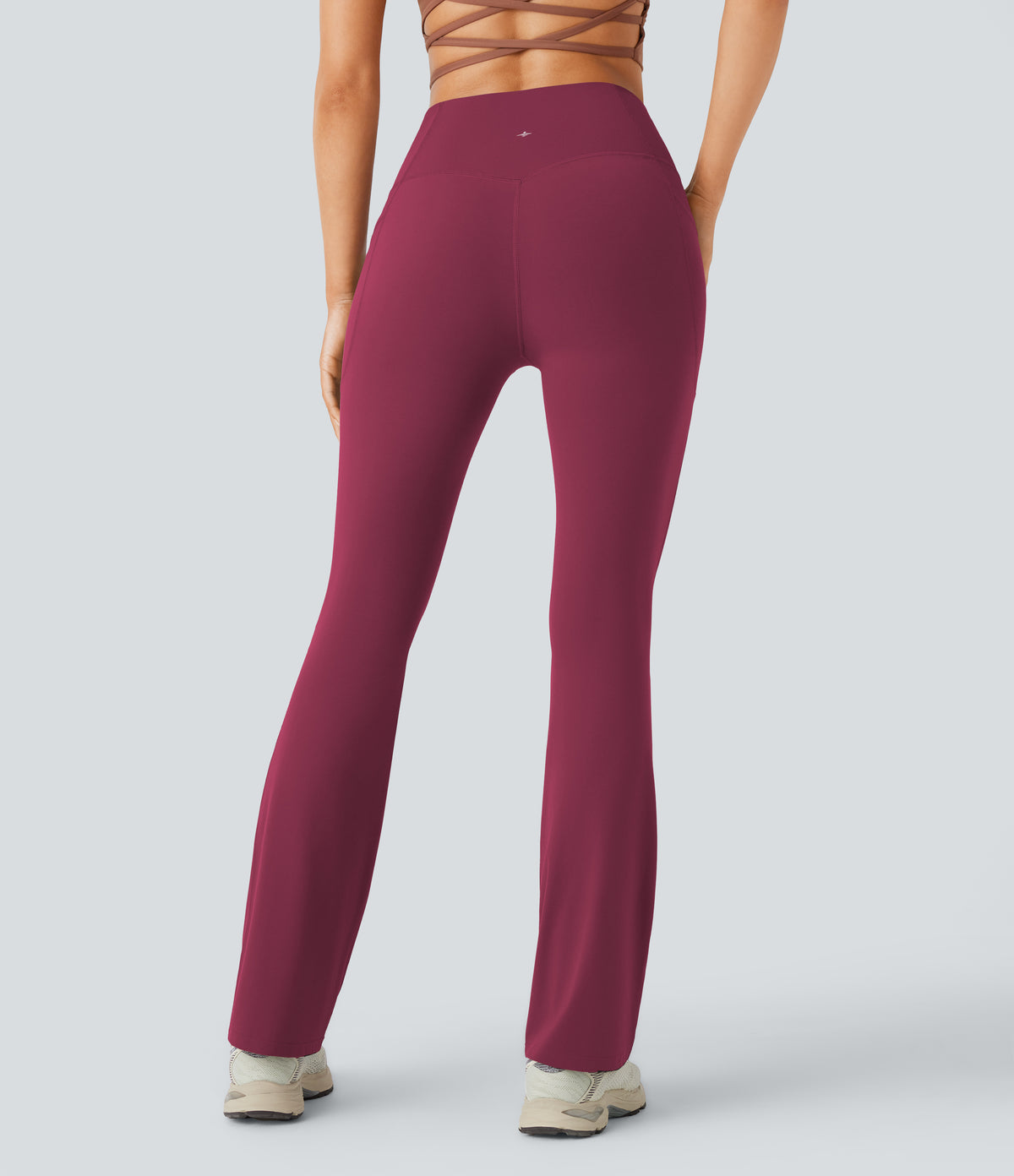 Rojo ciruela