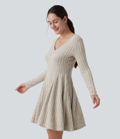 Gris floral
