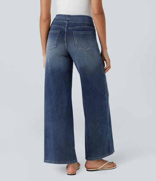Denim azul royal