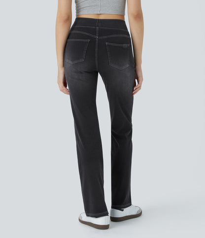 Denim carbón