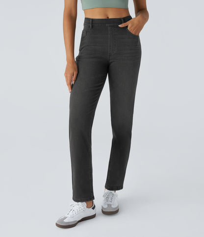 Denim negro tinta
