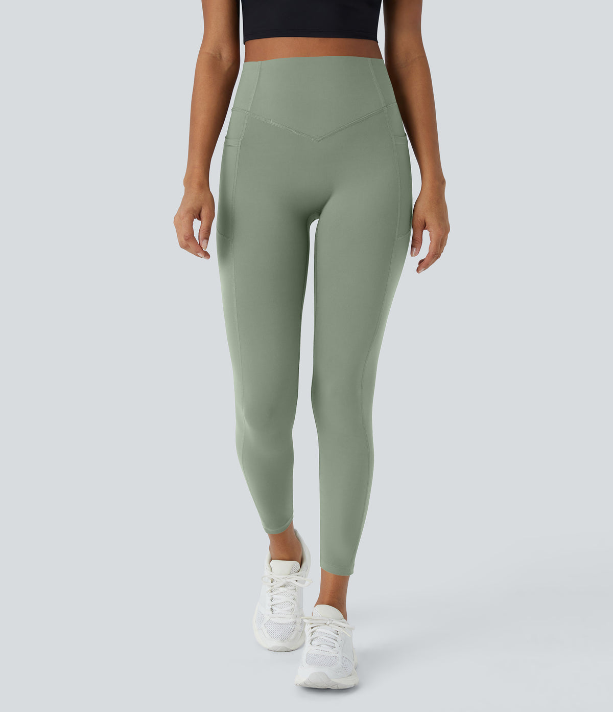 Verde iceberg