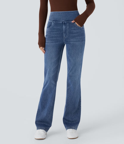 Denim azul royal