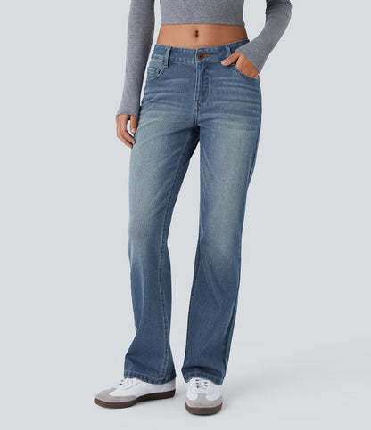 Denim azul claro