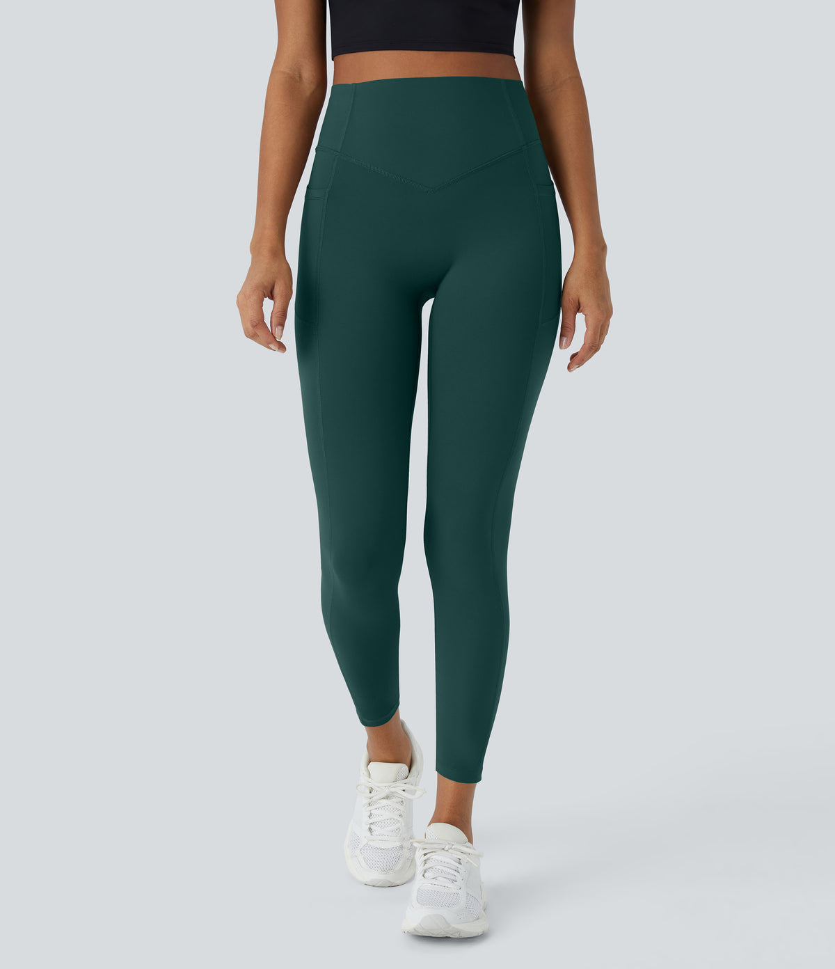 Verde oliva
