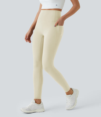 Beige almendra