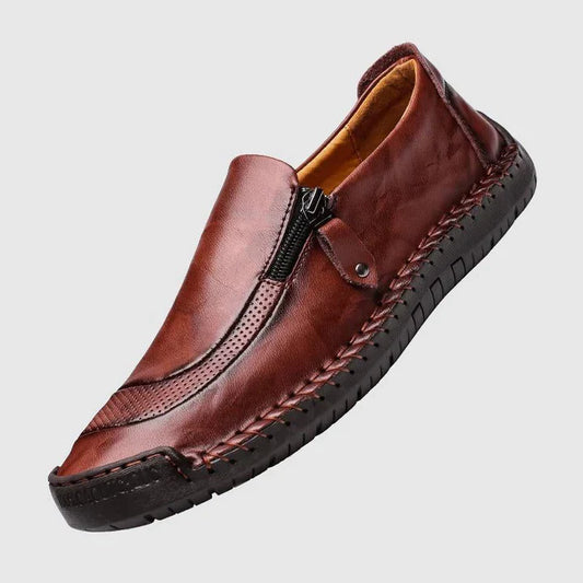 Zapato de vestir negro