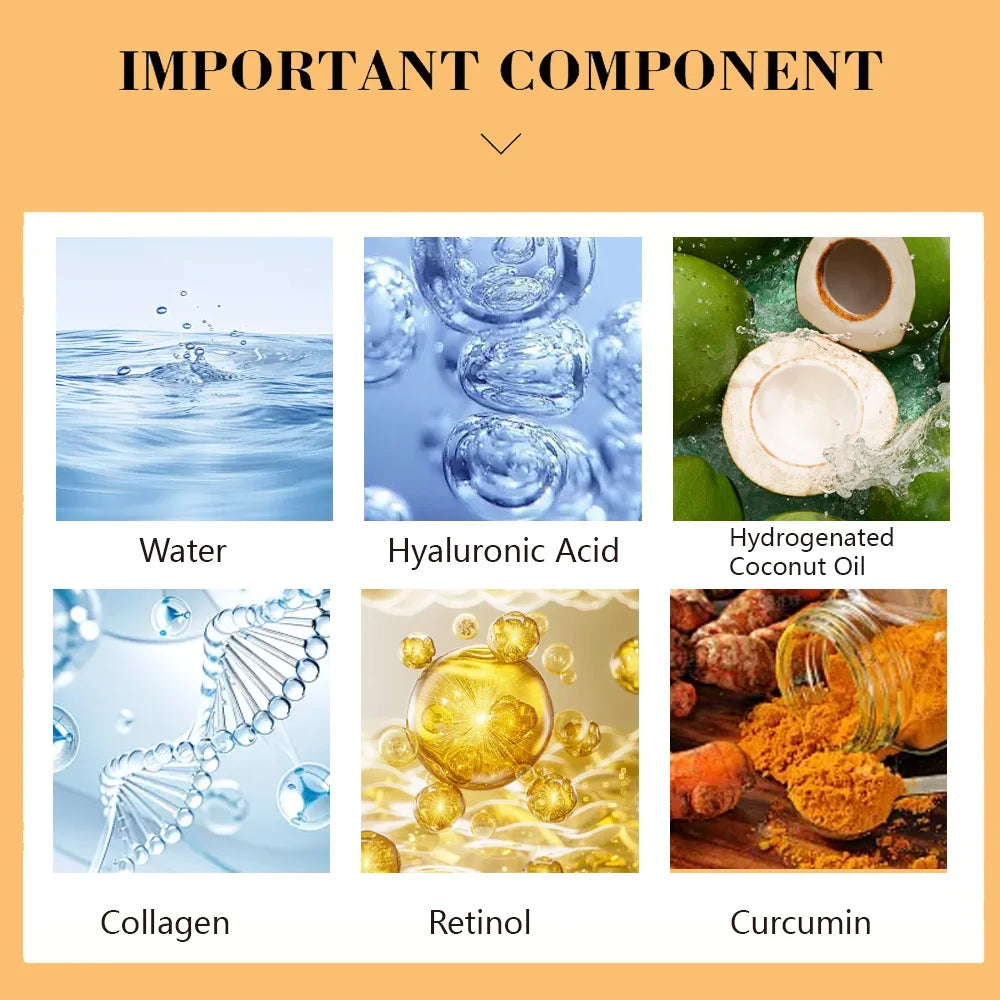 Retinol & Collagen Firming Neck Cream