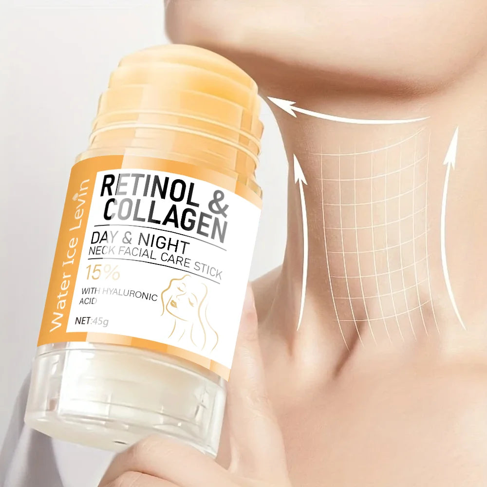 Retinol & Collagen Firming Neck Cream