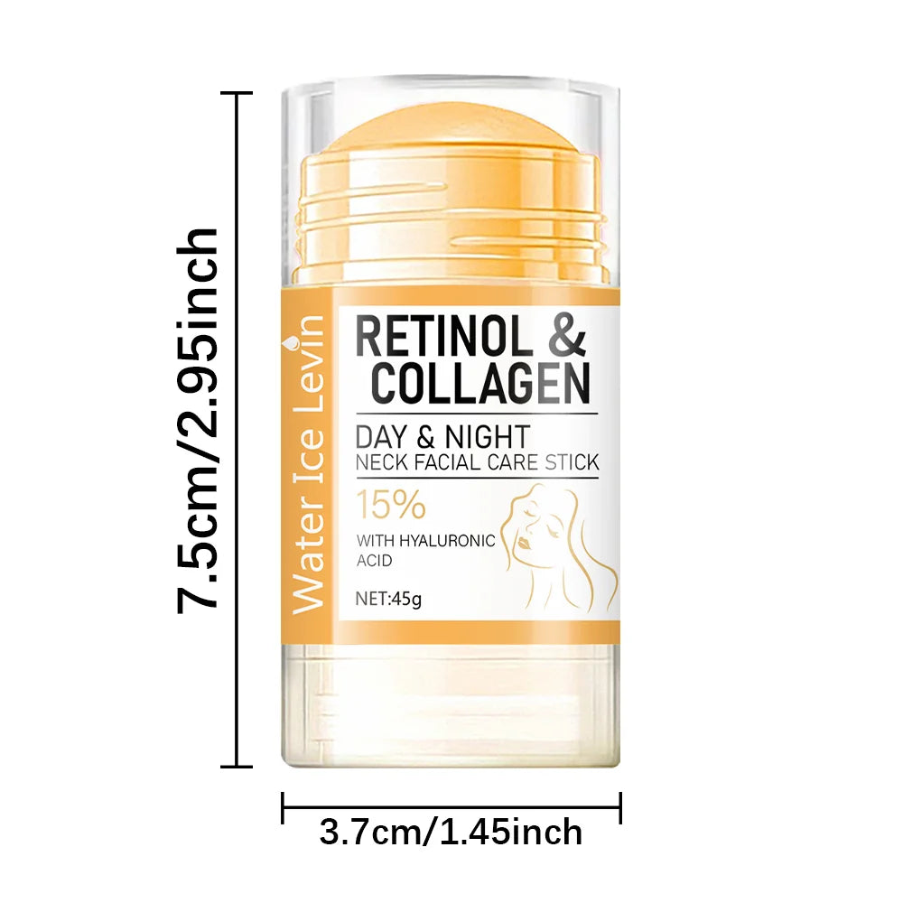 Retinol & Collagen Firming Neck Cream