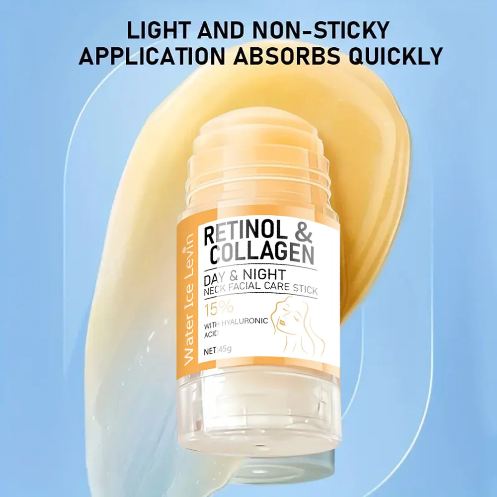 Retinol & Collagen Firming Neck Cream