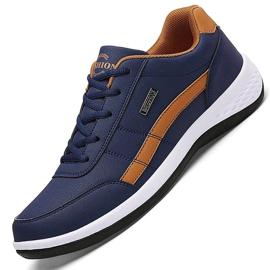 Zapatillas sin cordones detalle
