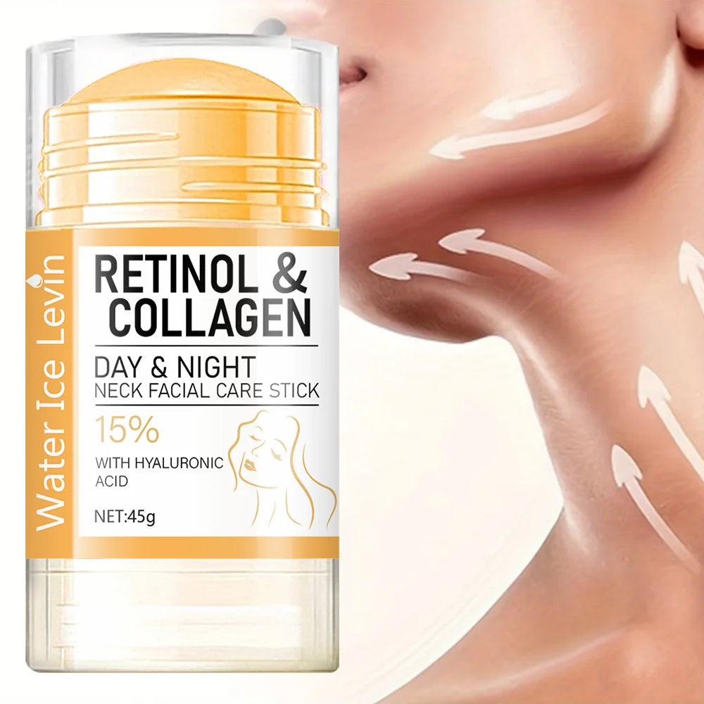 Retinol & Collagen Firming Neck Cream