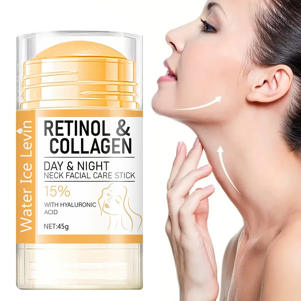 Retinol & Collagen Firming Neck Cream