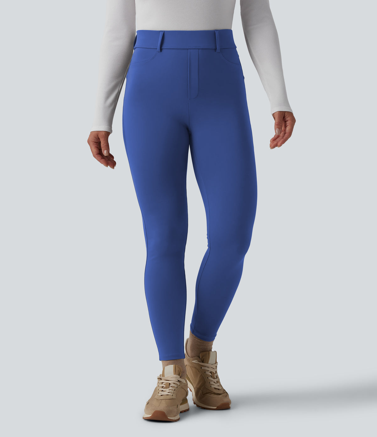 Azul zafiro