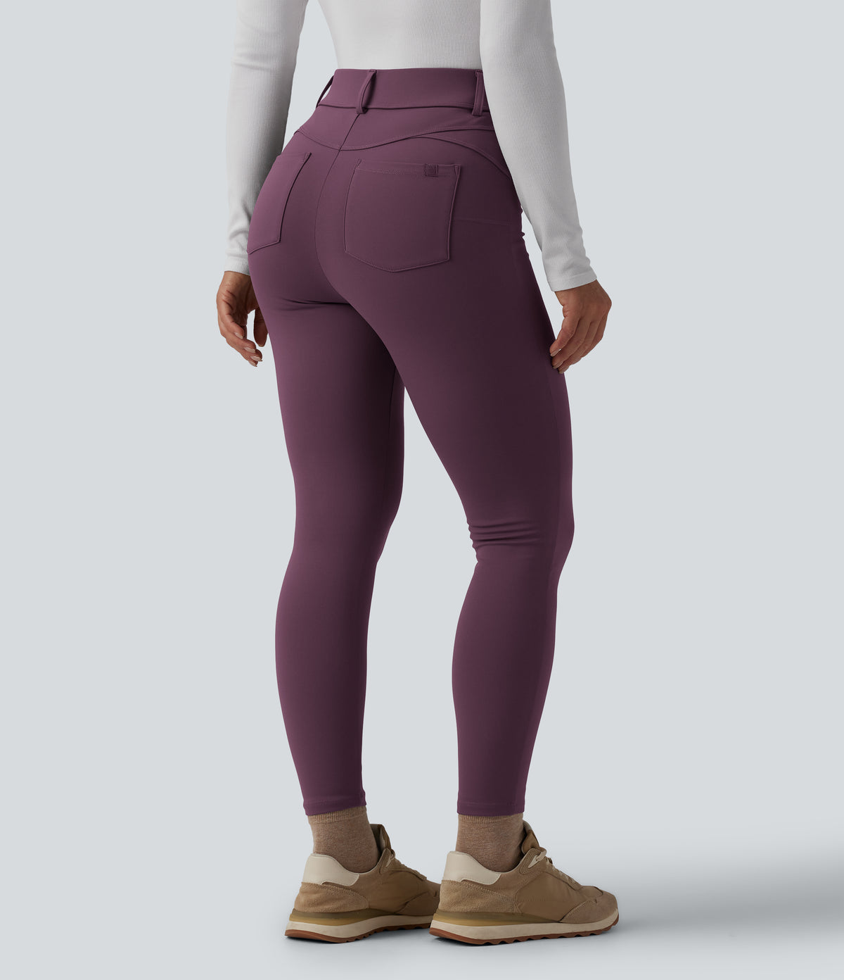 Morado ciruela