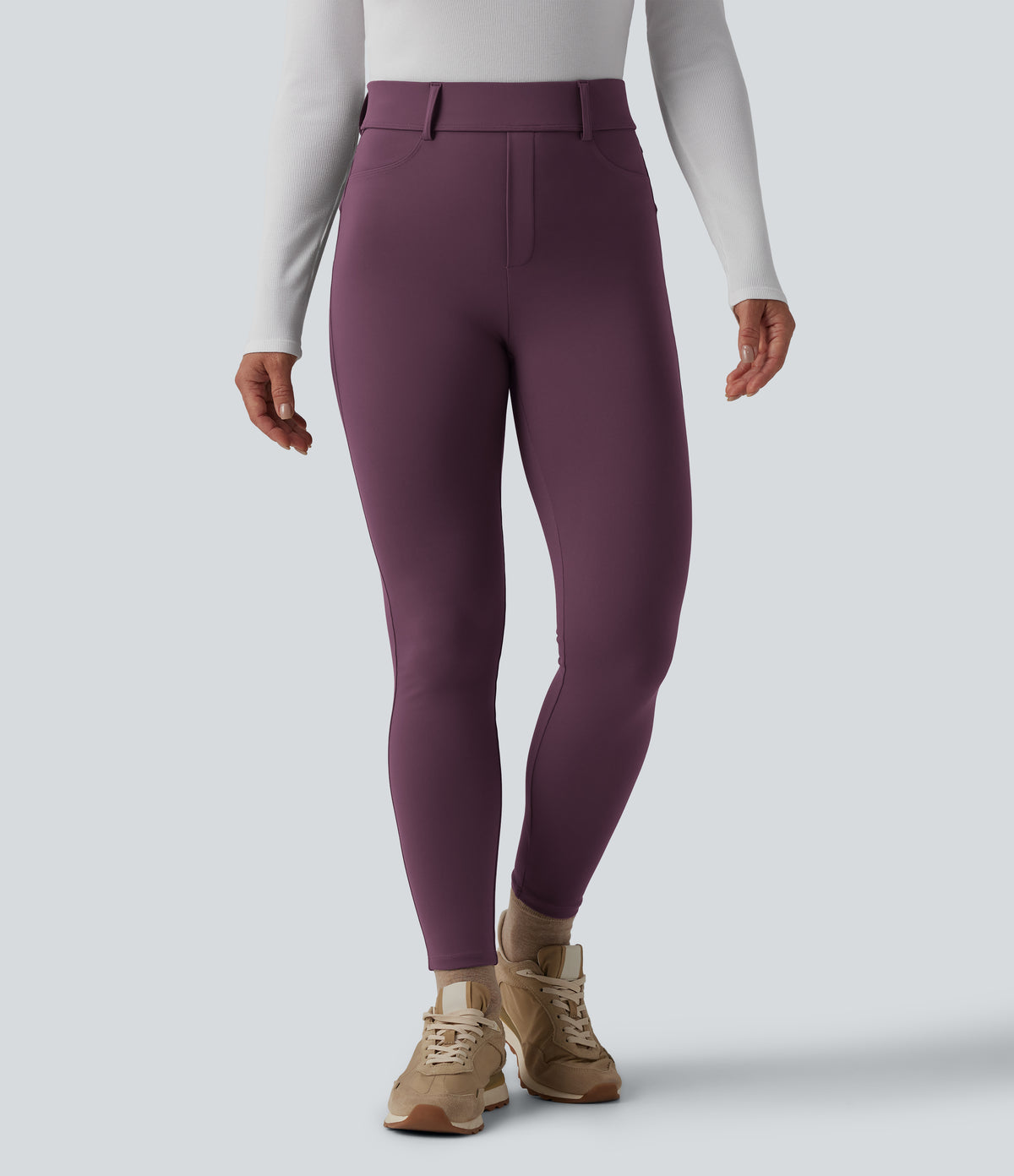 Morado ciruela
