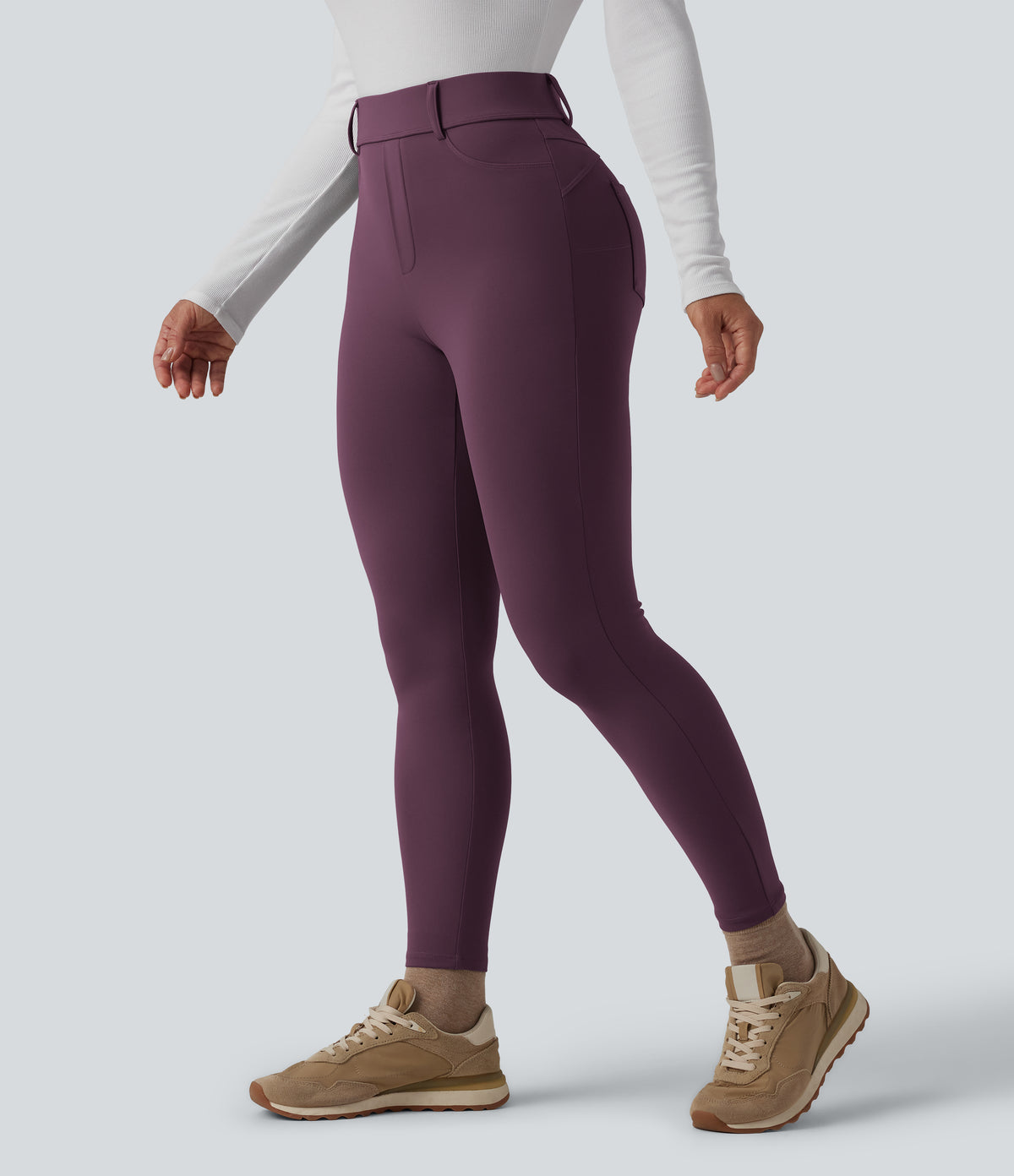 Morado ciruela