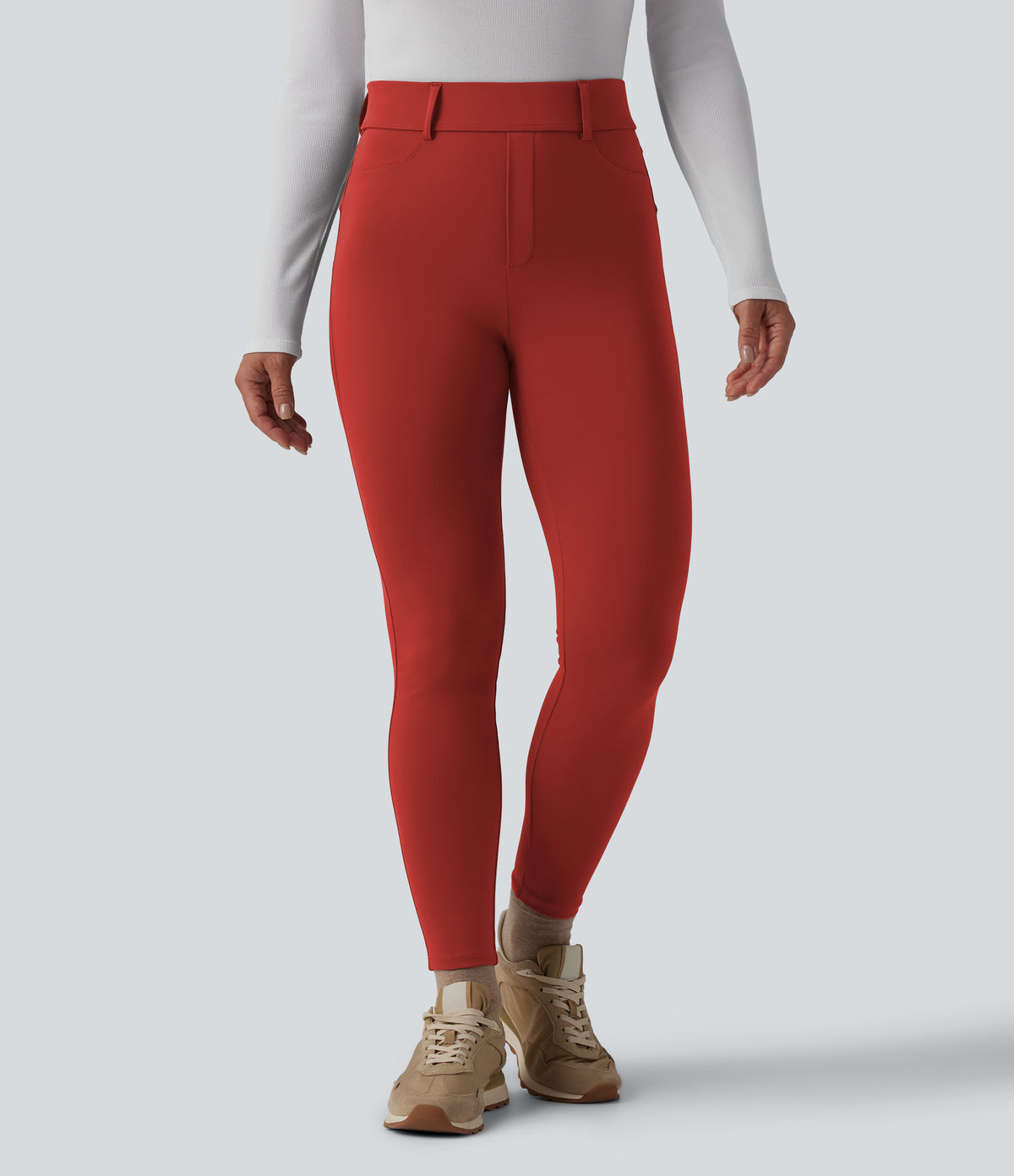 Rojo