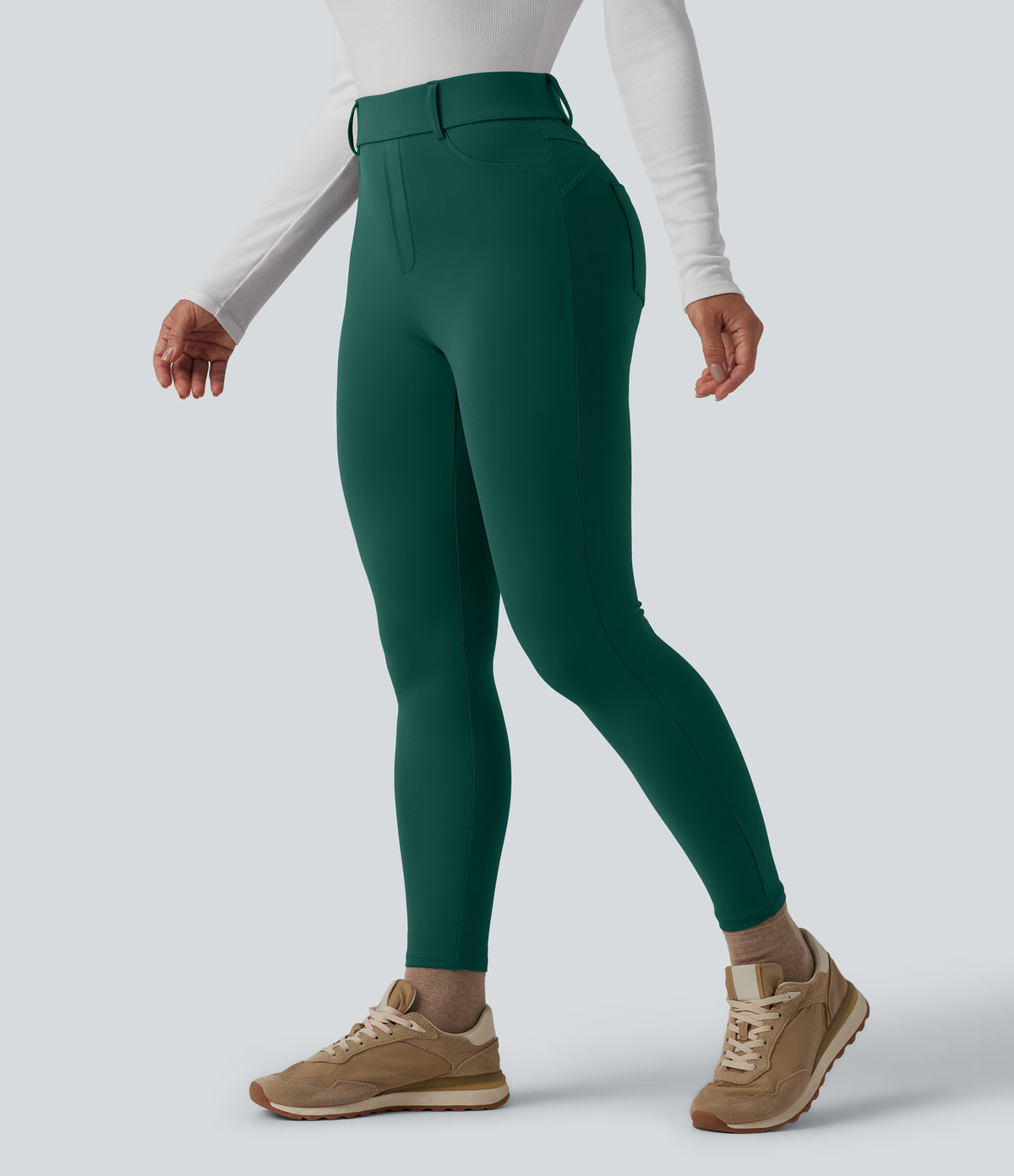 Verde bosque